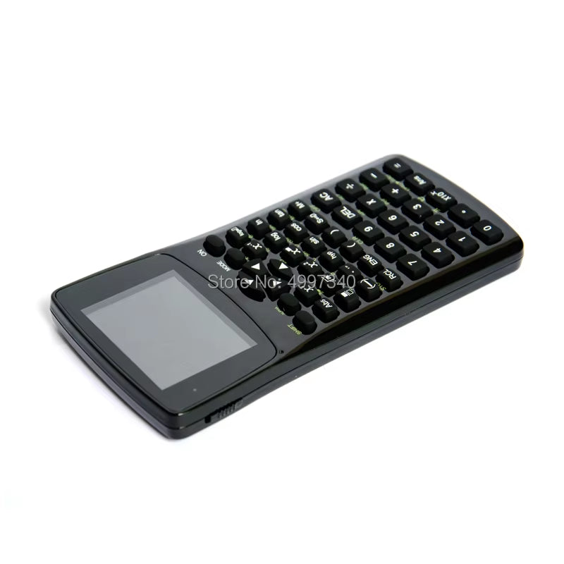 Fashion Student Magic Mp4 Player Calculator with Emergency Button Quick Response Text Video Privacy Film(Choose the Sku with PF)